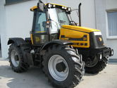 Landw. Fahrzeuge: Fastrac 2135, smoothshift, Allradlenkung, 3.250 Bstd., Information, 0664/3813282.