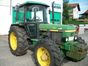 John Deere 2850 A SG 2/HL