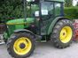 John Deere 5400A