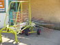 Claas LINER 430 S