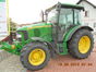 John Deere 5080 R  NIEDRIGE AUSF�RUNG