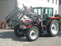 Steyr 8070 A SK 2 (KK)