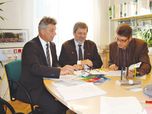 absolventenverband.JPG &copy; bz/demuth