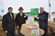 Rekordpreis bei Wertholz-Submission  BZ/Wallner