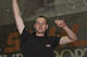 Josef Laier ist �sterreichischer Meister im Sportholzf�llen  Stihl Timbersports