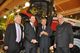 Er�ffnung Welser Herbstmesse Agraria 2010  BZ/Wallner