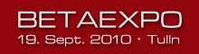 BETAEXPO.AT &copy; Archiv