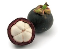 Mangostan &copy;iStockPhoto