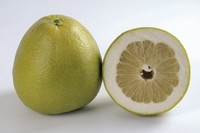 POMELO &copy;iSockphoto