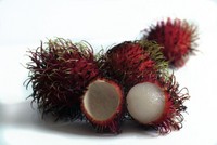 Rambutan &copy;iSockphoto