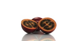 Tamarillo &copy;iSockphoto