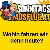 Sonntagsausflug  www.sonntagsausflug.at