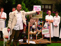 Genussfestspiel &copy;Herwig Ertl