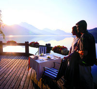 Via Culinaria &copy;Salzburgerland
