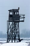 Bauf�lliger_Hochsitz.jpg &copy; Bildagentur Schilling