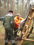 gemeinsam Aufbrechen.jpg &copy; Jens Peter Burkhardt