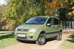 Fiat Panda Pro_seitlich.jpg &copy; Florian Laszlo
