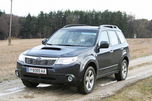 Subaru ForesterVorne.jpg &copy; Florian Laszlo
