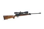 Blaser_R8-ganz-frei.jpg &copy; Roland Zeitler