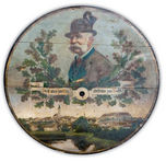 Sch�tzenscheibe RGB.jpg &copy; Archiv