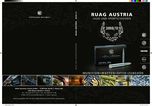 Ruagumschlag2011_A.tif &copy; Archiv