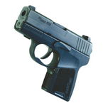 SIG Sauer P 290.jpg © Norbert Klups SIG Sauer P 290.jpg © Norbert Klups