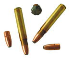 Nachsuchenmunition_LFB.jpg © Norbert Klups Nachsuchenmunition_LFB.jpg © Norbert Klups