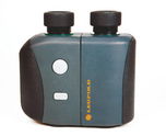 2_binokularer Entfernungsmesser.jpg &copy; Norbert Klups