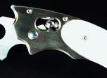 Spyderco_Kugel.jpg &copy; Norbert Klups