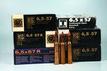 6,5x57_rand- und randlose.jpg &copy; Norbert Klups