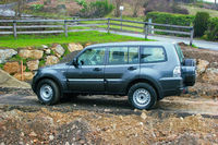Mitsu_Pajero_016.jpg © Mag. Florian Laszlo Mitsu_Pajero_016.jpg © Mag. Florian Laszlo