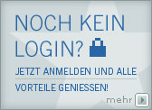 &copy; Noch kein Login?