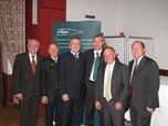 Pr�sidium Bundes-Weinbauverband.JPG &copy; Archiv