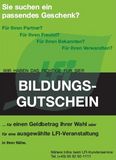 LFI Gutschein
