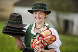 Monika Reindl aus Edelsbach Monika Reindl aus Edelsbach