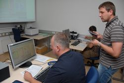 EDV-Kurs_F09_09.jpg � Wolfgang Paretta