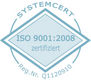 Iso-Zertifizierung © LK Wien Iso-Zertifizierung © LK Wien