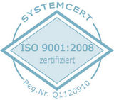 Iso-Zertifizierung � Archiv