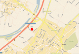 BSBZ-Anfahrt BSBZ-Anfahrt