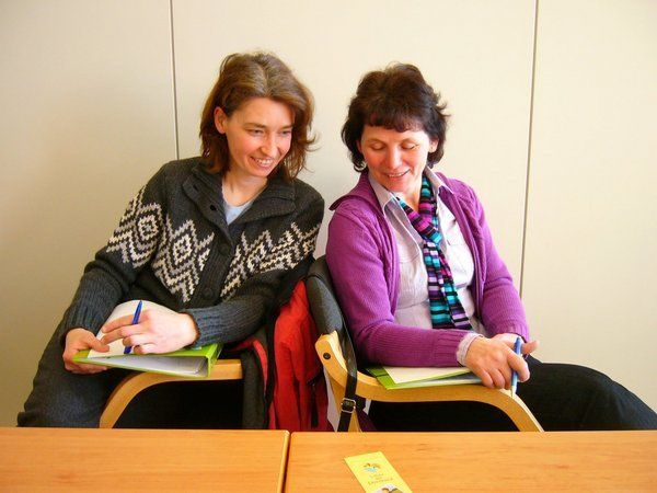 Kurs � Pollan