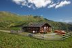 Almsommer_Pr�erh�tte_Raffalt_Bad Hofgastein_SLT.JPG &copy; SalzburgerLand Tourismus