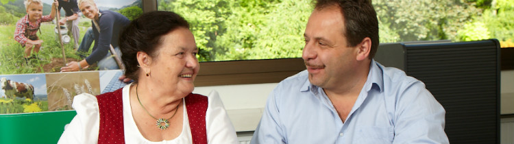LFI Ober�sterreich