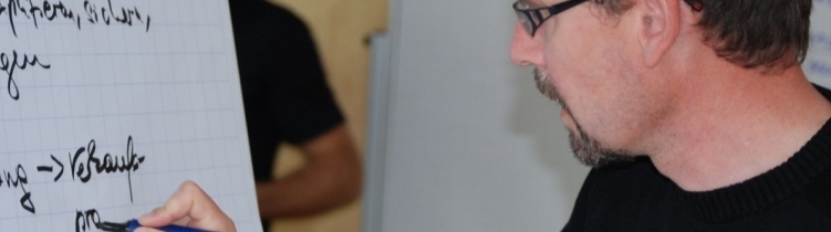 Seminar Herbert Bauer