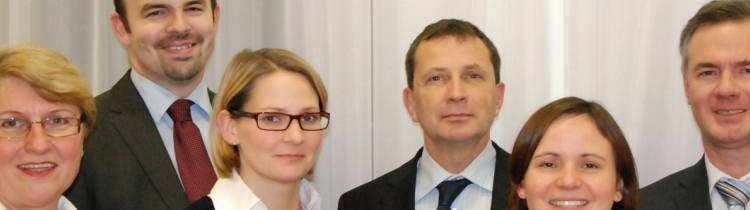 LFI� Team