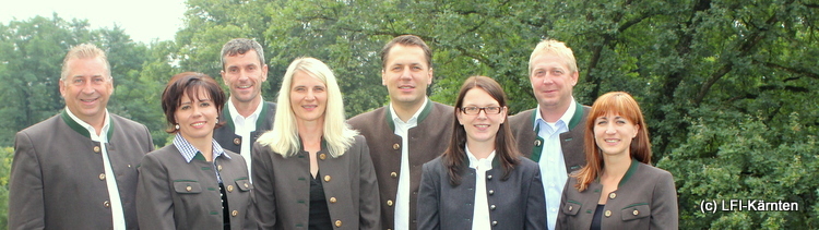 LFI Team12 LFI Kaernten