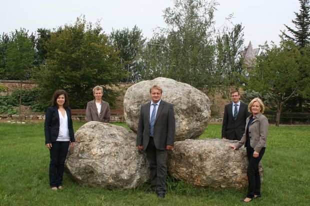 LFI Gruppenfoto 2012