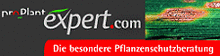Banner proPlant expert.com © Archiv Banner proPlant expert.com © Archiv