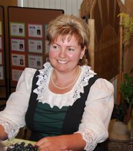Sonja Kiniger &copy; LK O�