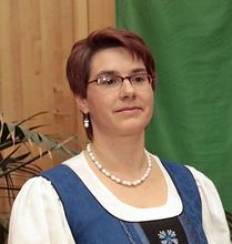 engl anita © Archiv engl anita © Archiv