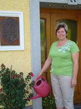 Sonja Kiniger 2 &copy; BBK Kirchdorf, Michaela Pernkopf